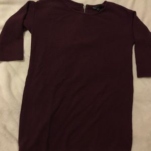 Long Tee 3/4 Sleeves